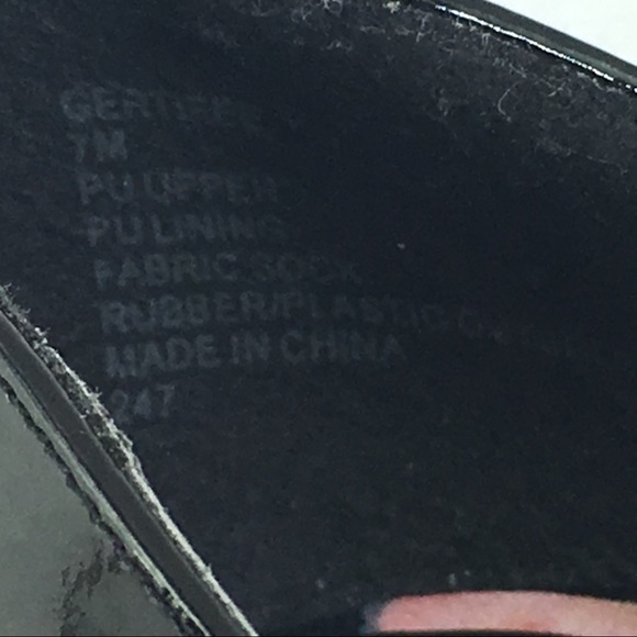 Madden Girl Gertieee size 7 - Picture 7 of 8